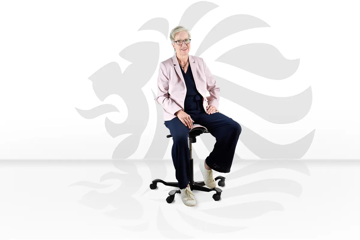 Annegret Dienemann